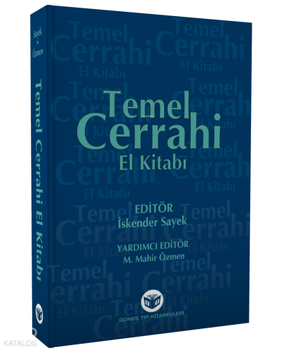 Temel Cerrahi El Kitabı