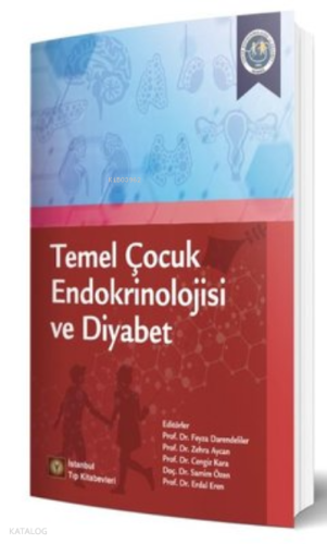 Temel Çocuk Endokrinolojisi ve Diyabet