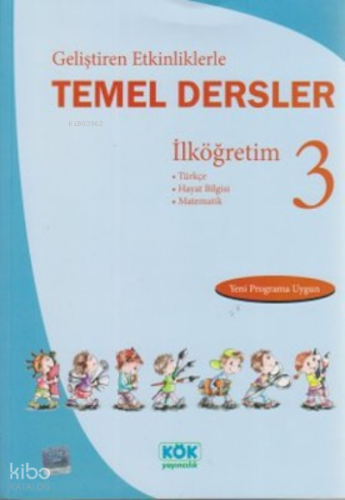 Temel Dersler 3