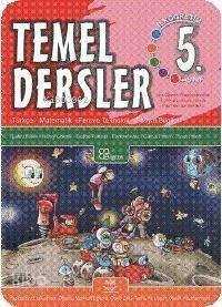 Temel Dersler İlköğretim 5. Sınıf