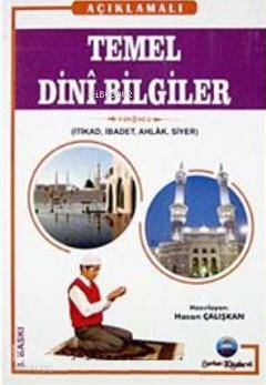 Temel Dini Bilgiler