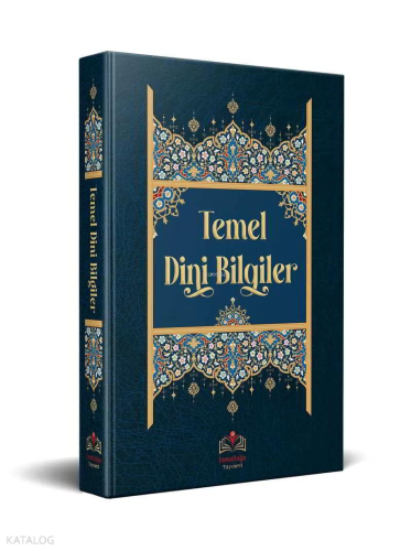 Temel Dini Bilgiler