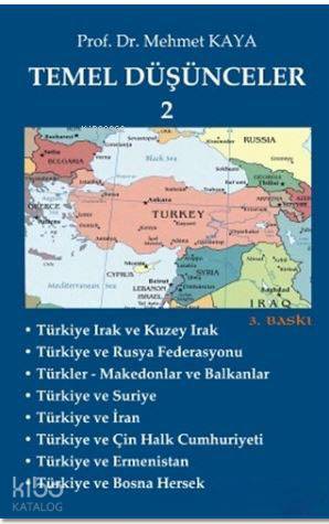 Temel Düşünceler 2