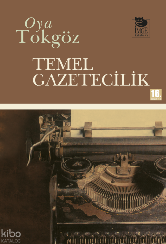 Temel Gazetecilik