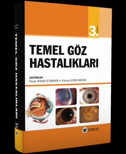 Temel Göz Hastalıkları