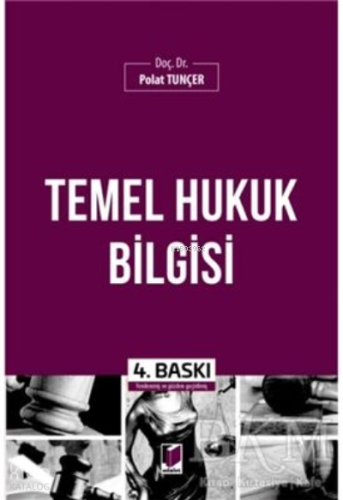 Temel Hukuk Bilgisi