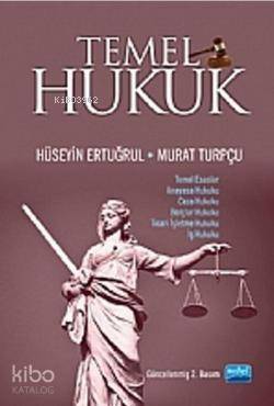 Temel Hukuk