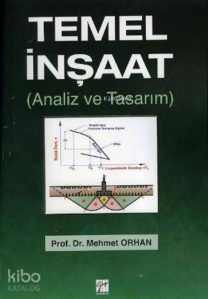 Temel İnşaat