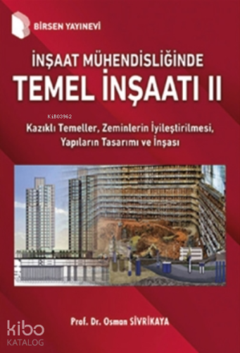 Temel İnşaatı 2
