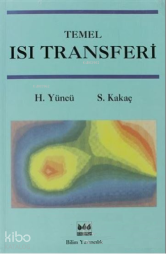 Temel Isı Transferi