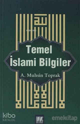 Temel İslami Bilgiler