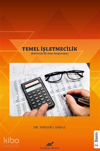 Temel İşletmecilik