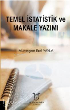 Temel İstatistik ve Makale Yazımı