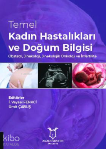 Temel Kadın Hastalıkları ve Doğum Bilgisi