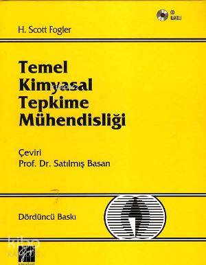 Temel Kimyasal Tepkime Mühendisliği