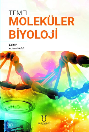 Temel Moleküler Biyoloji