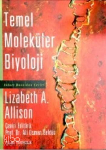 Temel Moleküler Biyoloji