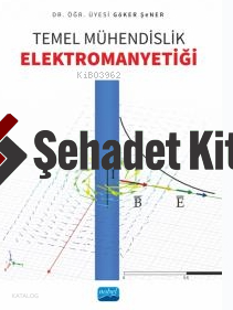 Temel Mühendislik Elektromanyetiği