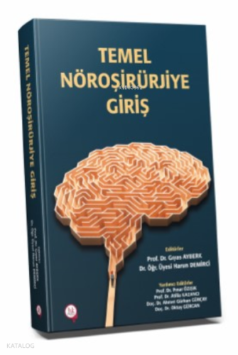 Temel Nöroşirürjiye Giriş