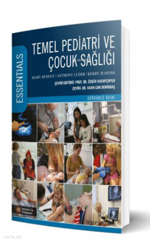 Temel Pediatri ve Çocuk Sağlığı