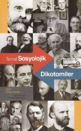 Temel Sosyolojik Dikotomiler