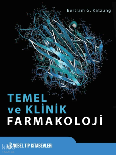 Temel Ve Klinik Farmakoloji-Katzung