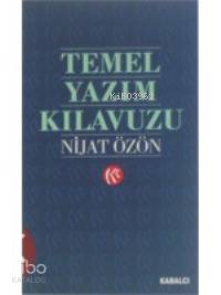 Temel Yazım Kılavuzu