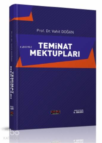 Teminat Mektupları