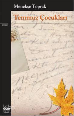 Temmuz Çocukları