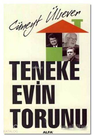 Teneke Evin Torunu