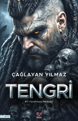 Tengri | Çağlayan Yılmaz | Panama Yayıncılık
