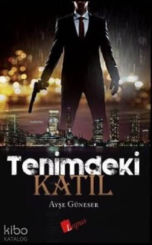 Tenimdeki  Katil