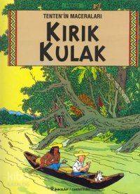 Tenten´in Maceraları 5| Kırık Kulak