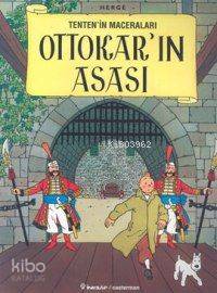 Tenten´in Maceraları 7| Ottokar'ın Asası