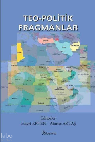 Teo-Politik Fragmanlar