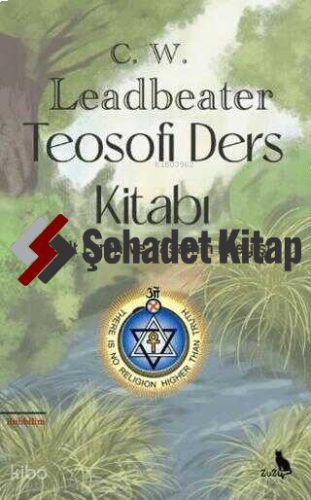 Teosofi Ders Kitabı