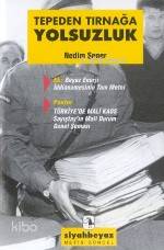 Tepeden Tırnağa Yolsuzluk