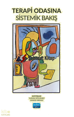 Terapi Odasına Sistemik Bakış