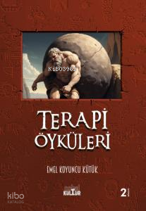 Terapi Öyküleri