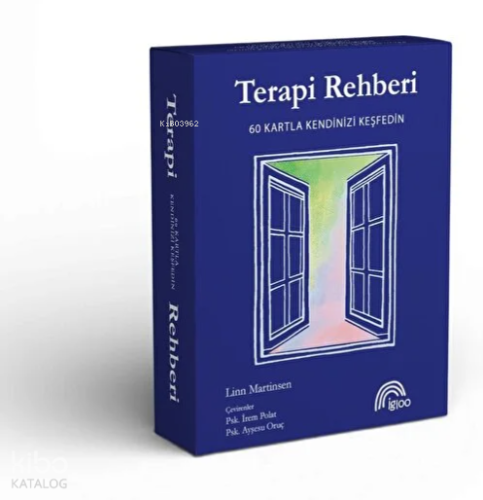Terapi Rehberi