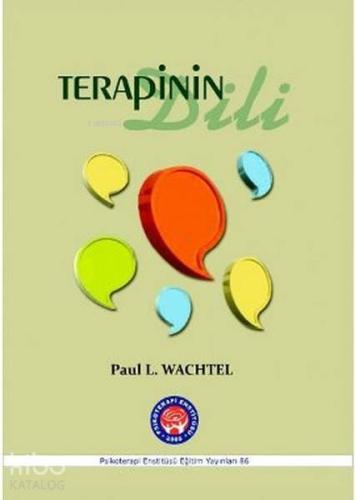 Terapinin Dili