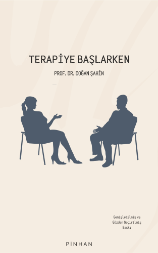 Terapiye Başlarken