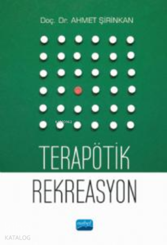 Terapötik Rekreasyon