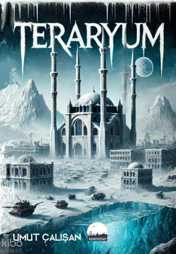 Teraryum | Umut Çalışan | Kent Kitap