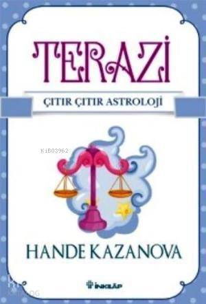 Terazi Çıtır Çıtır Astroloji