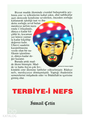 Terbiye-i Nefs