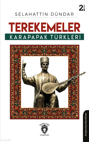 Terekemeler Karapapak Türkleri