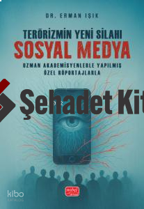 Terörizmin Yeni Silahı Sosyal Medya