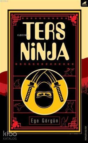 Ters Ninja