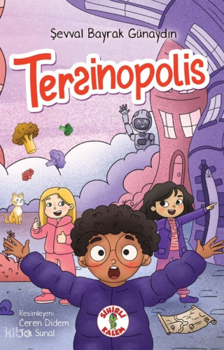 Tersinopolis